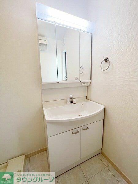 detached 東京都板橋区舟渡１丁目

地図を見る