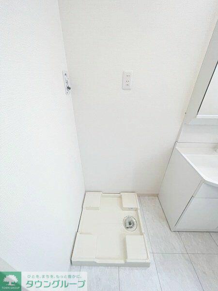 detached 東京都板橋区舟渡１丁目

地図を見る