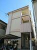 西町ロイヤルマンション 2階 築39年8ヶ月の賃貸物件