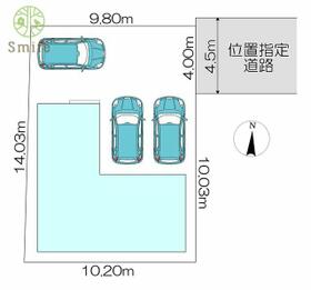 静岡県浜松市中央区和合北2丁目