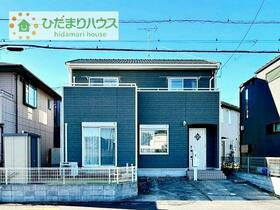 茨城県つくばみらい市紫峰ヶ丘４丁目