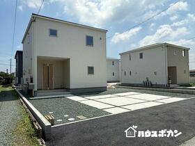 愛知県豊川市平井町西野地