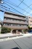 スカイコート板橋本町 2階 築10年5ヶ月の賃貸物件