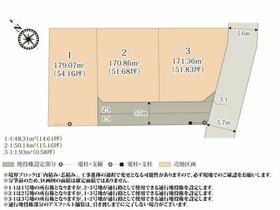 群馬県伊勢崎市田中町