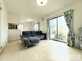 東京都調布市深大寺東町２丁目