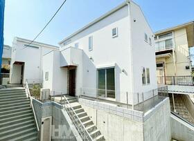 神奈川県横浜市青葉区藤が丘１丁目