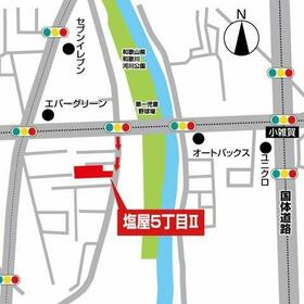 和歌山県和歌山市塩屋５丁目