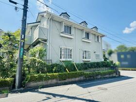 東京都町田市三輪緑山２丁目