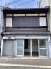茶山・京都芸術大学駅より徒歩7分 築75年1ヶ月の賃貸物件