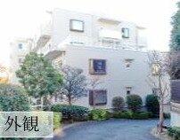 藤和宮前平コープ