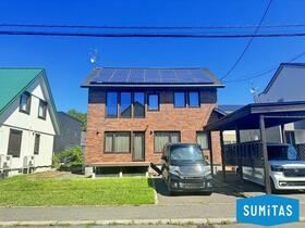 北海道札幌市北区屯田九条１０丁目
