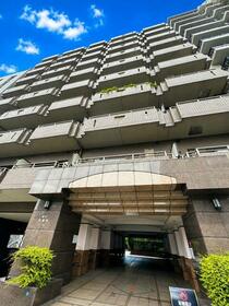 朝日白金台マンション