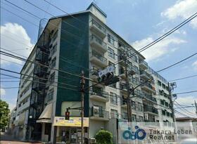 興栄マンションむさしの