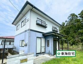 宮城県角田市島田字御蔵林