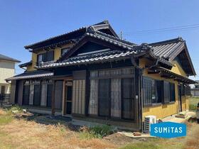 愛知県安城市赤松町北新屋敷