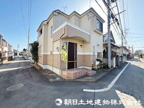 埼玉県所沢市北中３丁目