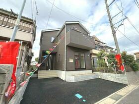 埼玉県草加市新里町