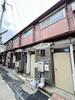 岡ハイツ 2階 築65年7ヶ月の賃貸物件