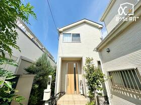 埼玉県入間市久保稲荷５丁目