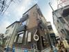 扇大橋駅より徒歩6分 1階 築3年6ヶ月の賃貸物件