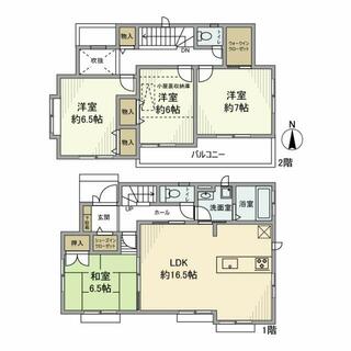 物件番号「212057418642」の写真