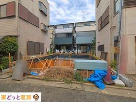 東京都江戸川区瑞江２丁目