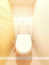 アタラクシア・８号 205 ｜ 福島県会津若松市館馬町（賃貸アパート1LDK・2階・44.19㎡） その6