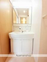 アタラクシア・８号 205 ｜ 福島県会津若松市館馬町（賃貸アパート1LDK・2階・44.19㎡） その7