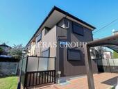 Ｙ５テラスハウスＡ棟のイメージ