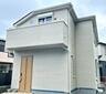 本郷台駅より徒歩17分 新築の賃貸物件