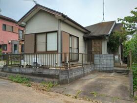 千葉県東金市滝沢