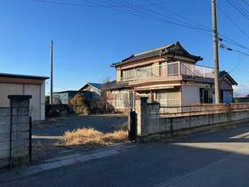 群馬県太田市中根町