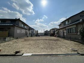 新潟県新潟市東区中山７丁目