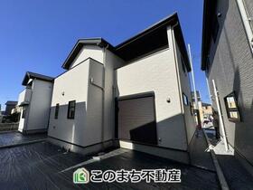 栃木県宇都宮市東峰町