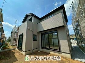 栃木県宇都宮市東峰町