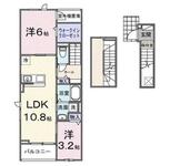 レルージュのイメージ