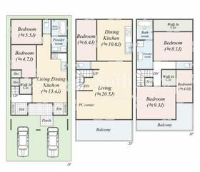 大阪府大阪市住吉区長居東４丁目