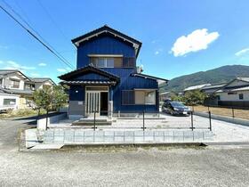 高知県高岡郡佐川町中組