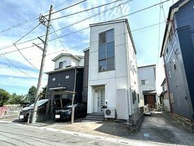 埼玉県さいたま市北区別所町