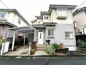 埼玉県新座市畑中２丁目
