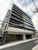 S-RESIDENCE難波大国町domina 5階 築1年4ヶ月の賃貸物件