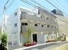 THEHOUSE赤坂檜町 2階 築11年3ヶ月の賃貸物件