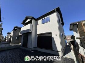 栃木県宇都宮市東峰町