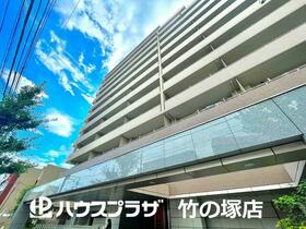 東京アクアージュ