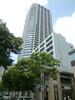 白金タワー 7階 築20年10ヶ月の賃貸物件