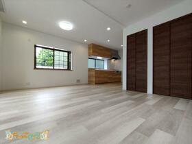 神奈川県相模原市南区東大沼１丁目