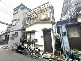 東京都江戸川区本一色1丁目