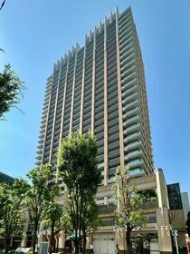 〈ＶＥＣＳ〉東京パークタワー　２１階　眺望良好・ＷＩＣ・床暖房