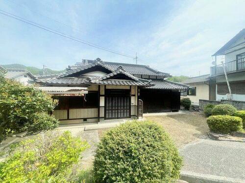 Used Detached House, Bizen, Okayama