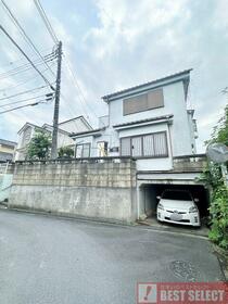 埼玉県川越市大字笠幡